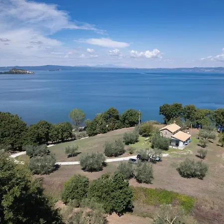 Sul Lago-3 3 Bagni Beltramonto * 몬테피아스콘