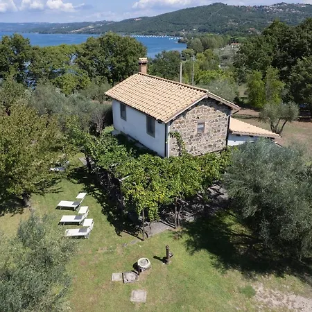 Sul Lago-3 3 Bagni Beltramonto * 몬테피아스콘